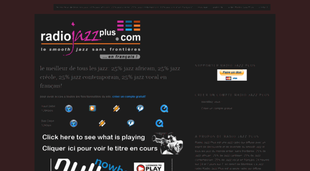 radiojazzplus.com