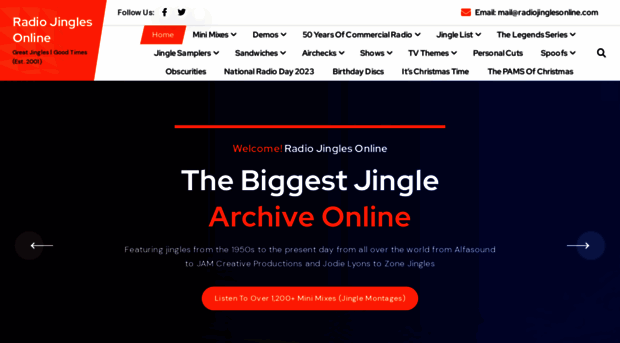 radiojinglesonline.com