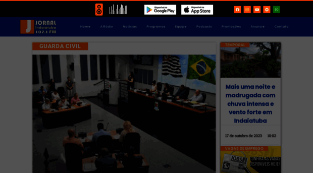 radiojornalindaiatuba.com.br