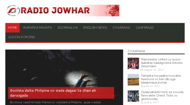 radiojowhar.com