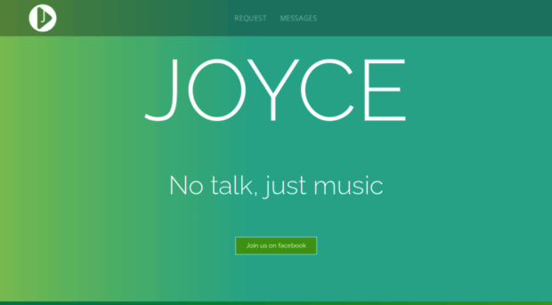 radiojoyce.com