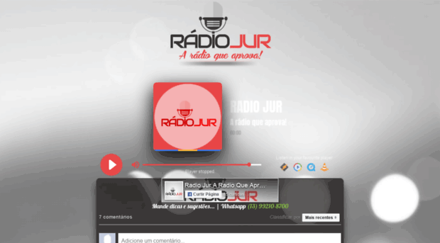 radiojur.com.br
