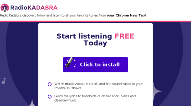 radiokadabra.com