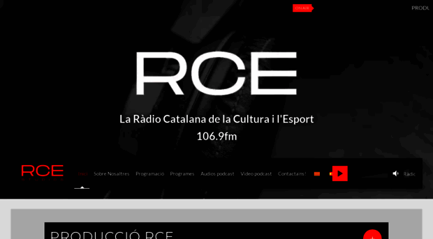 radiokanalbarcelona.com