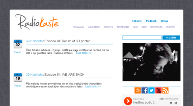 radiokaste.lv