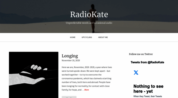 radiokate.com