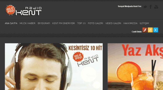 radiokentfm.com