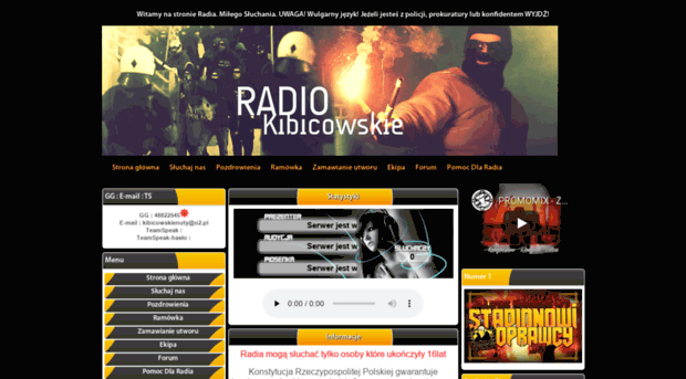 radiokibica.cba.pl