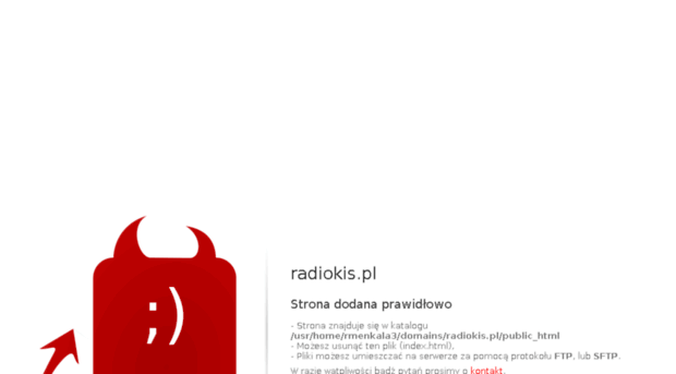 radiokis.pl