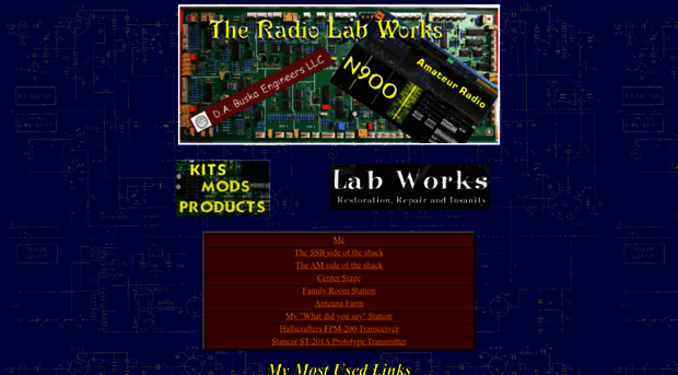 radiolabworks.com