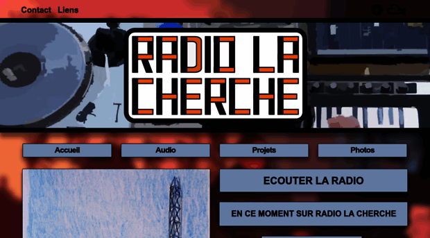 radiolacherche.fr