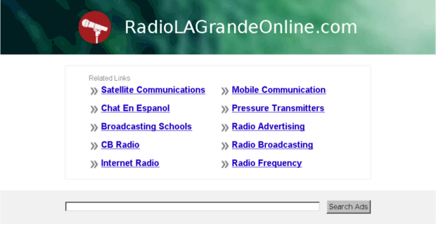 radiolagrandeonline.com