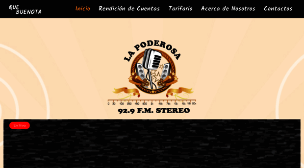 radiolapoderosa.net