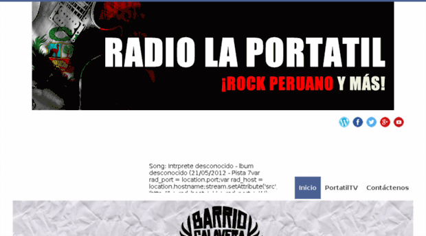 radiolaportatil.com