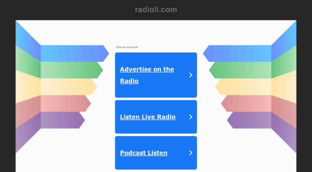 radioli.com