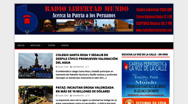 radiolibertadmundo.com