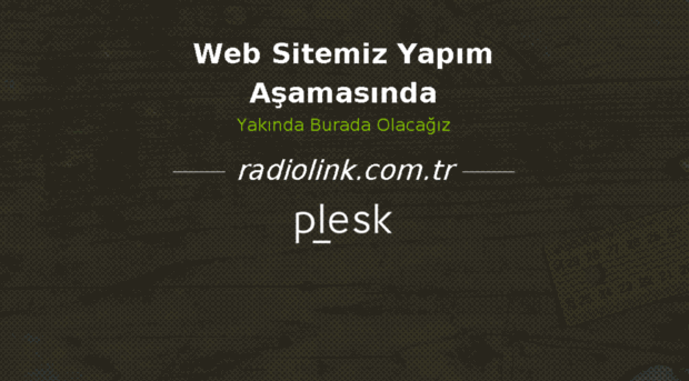 radiolink.com.tr