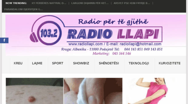 radiollapi.com