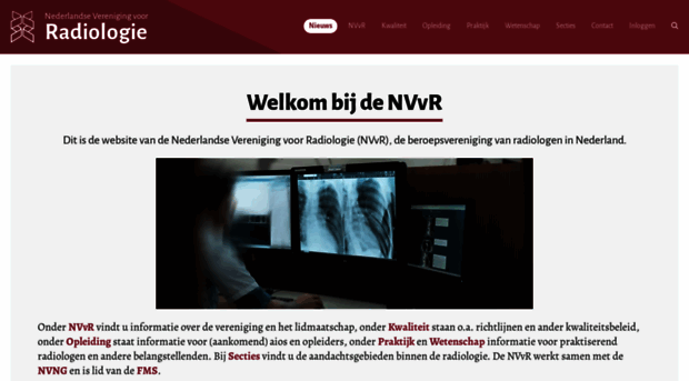 radiologen.nl