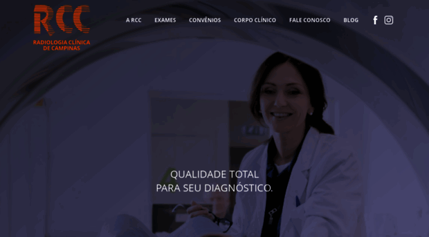 radiologiaclinicadecampinas.com.br