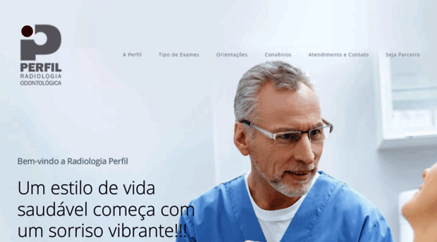 radiologiaperfil.com.br