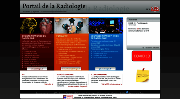 radiologie.fr
