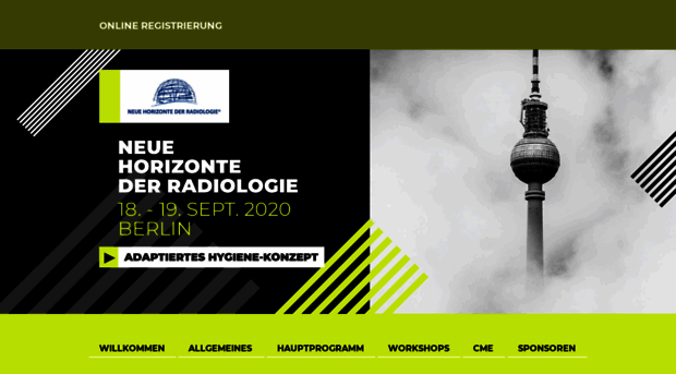 radiology-berlin.de