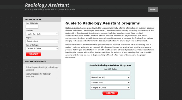 radiologyassistant.org