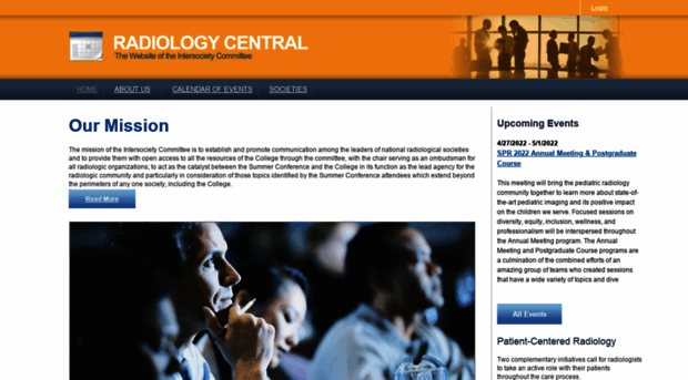 radiologycentral.org