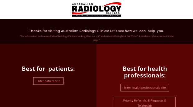 radiologyclinics.com.au