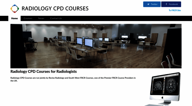 radiologycpdcourses.co.uk