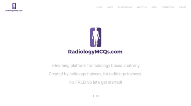 radiologymcqs.com