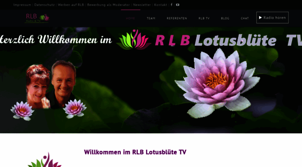 radiolotusbluete.de