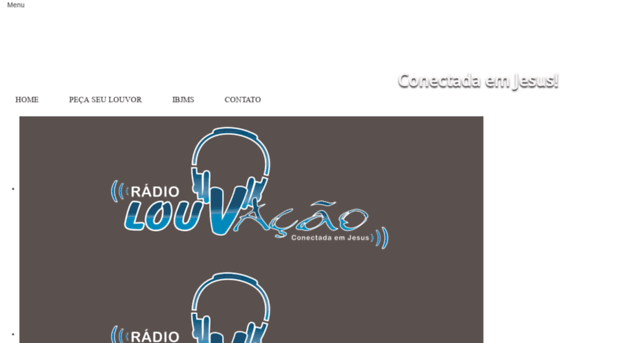 radiolouvacao.com