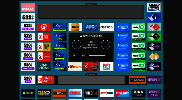 radioluisteren.nl