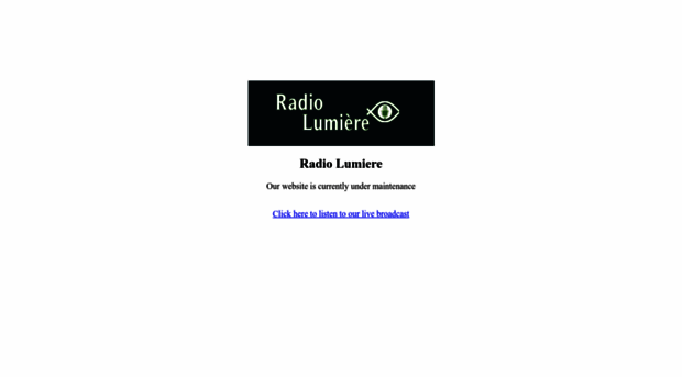 radiolumiere.org