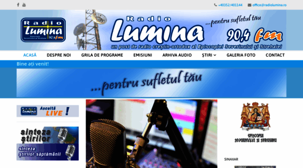 radiolumina.ro