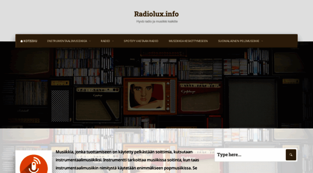 radiolux.fi