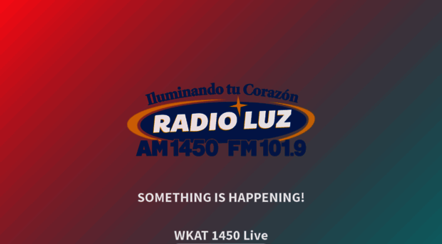 radioluzmiami.com