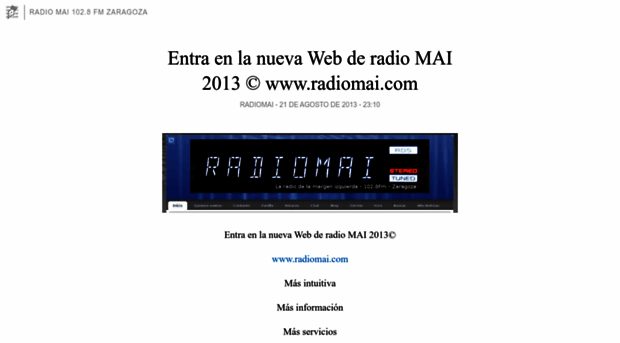 radiomai.blogia.com