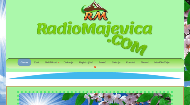 radiomajevica.com