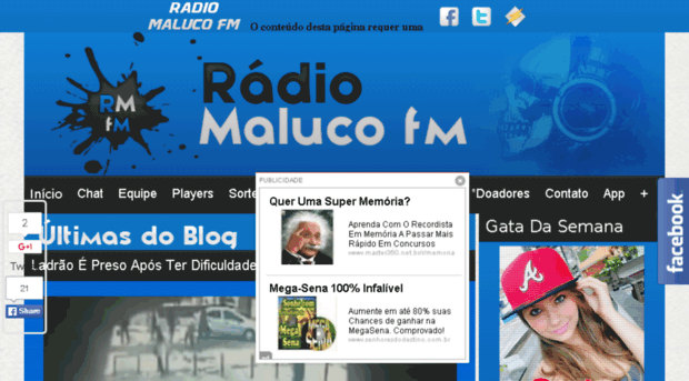radiomalucofm.com.br