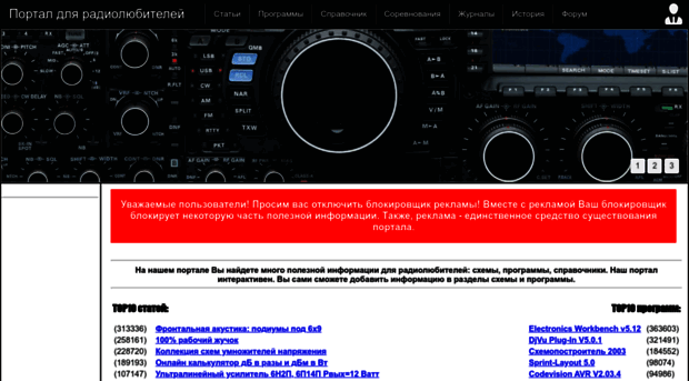 radioman-portal.ru