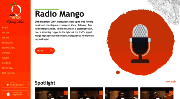 radiomango.fm