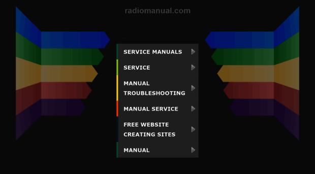 radiomanual.com