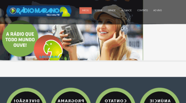 radiomaranofm.com.br