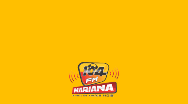 radiomarianafm.com.br