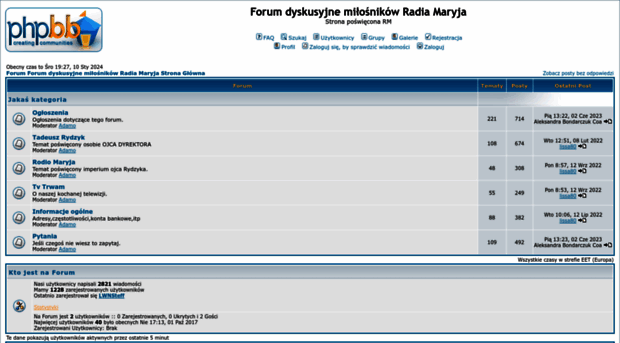 radiomaryja.fora.pl