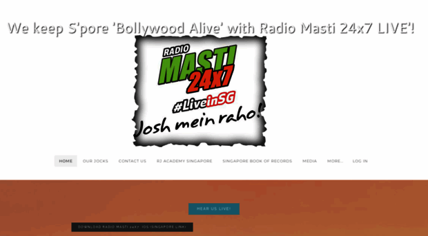 radiomasti.com.sg