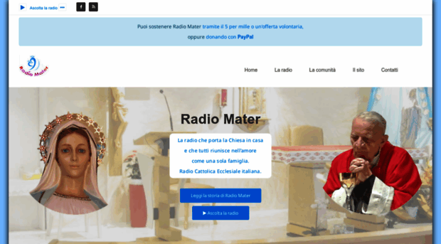 radiomater.com